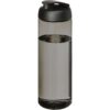 H2O Active® Eco Vibe 85 cl drinkfles met klapdeksel