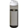 H2O Active® Eco Vibe 85 cl drinkfles met klapdeksel