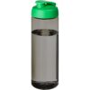 H2O Active® Eco Vibe 85 cl drinkfles met klapdeksel