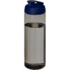 H2O Active® Eco Vibe 85 cl drinkfles met klapdeksel