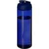 H2O Active® Eco Vibe 85 cl drinkfles met klapdeksel