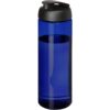 H2O Active® Eco Vibe 85 cl drinkfles met klapdeksel