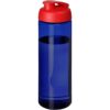 H2O Active® Eco Vibe 85 cl drinkfles met klapdeksel