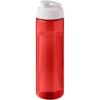 H2O Active® Eco Vibe 85 cl drinkfles met klapdeksel