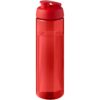 H2O Active® Eco Vibe 85 cl drinkfles met klapdeksel