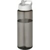 H2O Active® Eco Vibe 85 cl drinkfles met tuitdeksel