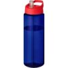 H2O Active® Eco Vibe 85 cl drinkfles met tuitdeksel