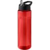 H2O Active® Eco Vibe 85 cl drinkfles met tuitdeksel