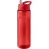 H2O Active® Eco Vibe 85 cl drinkfles met tuitdeksel