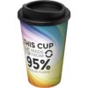 Brite-Americano® Recycled 35 cl. geïsoleerde beker