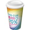 Brite-Americano® Eco 35 cl. geïsoleerde beker