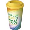 Brite-Americano® Eco 35 cl. geïsoleerde beker