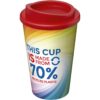 Brite-Americano® Eco 35 cl. geïsoleerde beker