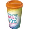 Brite-Americano® Eco 35 cl. geïsoleerde beker