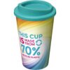 Brite-Americano® Eco 35 cl. geïsoleerde beker