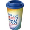 Brite-Americano® Eco 35 cl. geïsoleerde beker