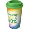 Brite-Americano® Eco 35 cl. geïsoleerde beker