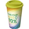 Brite-Americano® Eco 35 cl. geïsoleerde beker