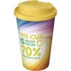 Brite-Americano® Eco 35 cl. morsvrije geïsoleerde beker