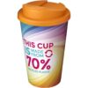 Brite-Americano® Eco 35 cl. morsvrije geïsoleerde beker