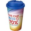 Brite-Americano® Eco 35 cl. morsvrije geïsoleerde beker