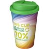 Brite-Americano® Eco 35 cl. morsvrije geïsoleerde beker