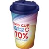 Brite-Americano® Eco 35 cl. morsvrije geïsoleerde beker