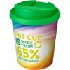 Brite-Americano® Espresso Eco 250 ml morsvrije geïsoleerde beker