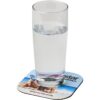 Brite Mat® vierkante onderzetter 9,5cm