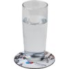 Brite Mat® ronde onderzetter ø9,5cm