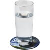Brite Mat® ronde onderzetter met bandmateriaal ø9,5cm