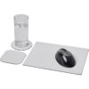 Brite Mat® combiset 1 van muismat en onderzetter
