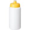 Baseline® Plus grip 50 cl. sportfles met sportdeksel