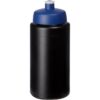 Baseline® Plus grip 50 cl. sportfles met sportdeksel