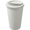 Gerecyclede americano® 35 cl. geïsoleerde beker