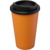 Gerecyclede americano® 35 cl. geïsoleerde beker