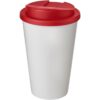 Americano® 35 cl. geïsoleerde beker met klepje