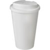 Americano® 35 cl. geïsoleerde beker met klepje