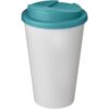 Americano® 35 cl. geïsoleerde beker met klepje
