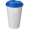 Americano® 35 cl. geïsoleerde beker met klepje