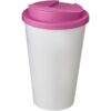 Americano® 35 cl. geïsoleerde beker met klepje