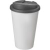 Americano® 35 cl. geïsoleerde beker met klepje