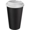 Americano® 35 cl. geïsoleerde beker met klepje
