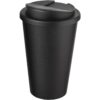 Americano® 35 cl. geïsoleerde beker met klepje