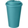 Americano® 35 cl. geïsoleerde beker met klepje