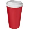Americano® 35 cl. geïsoleerde beker met klepje