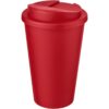Americano® 35 cl. geïsoleerde beker met klepje