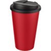 Americano® 35 cl. geïsoleerde beker met klepje