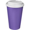 Americano® 35 cl. geïsoleerde beker met klepje