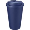 Americano® 35 cl. geïsoleerde beker met klepje